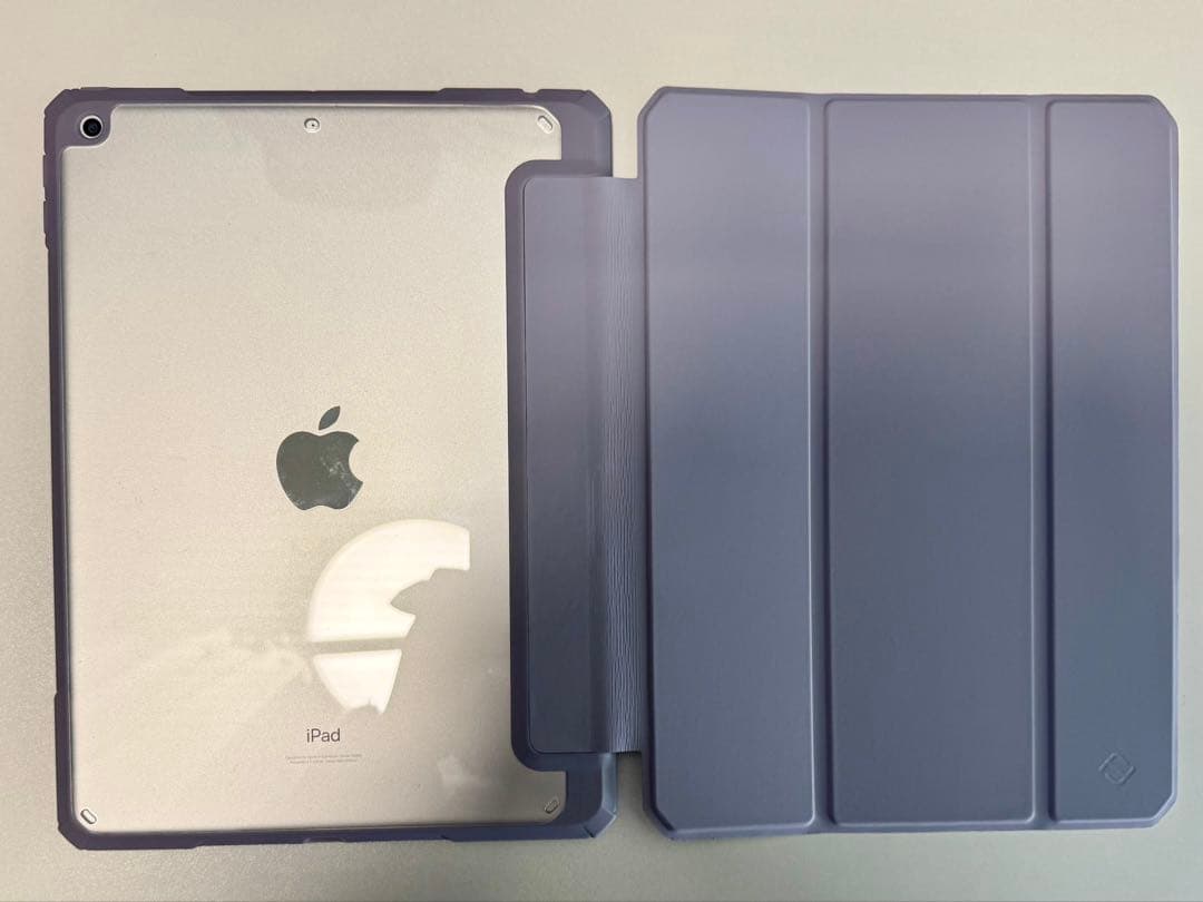 2021 iPad （第9世代） (64GB) シルバー「豪華フルセット」
