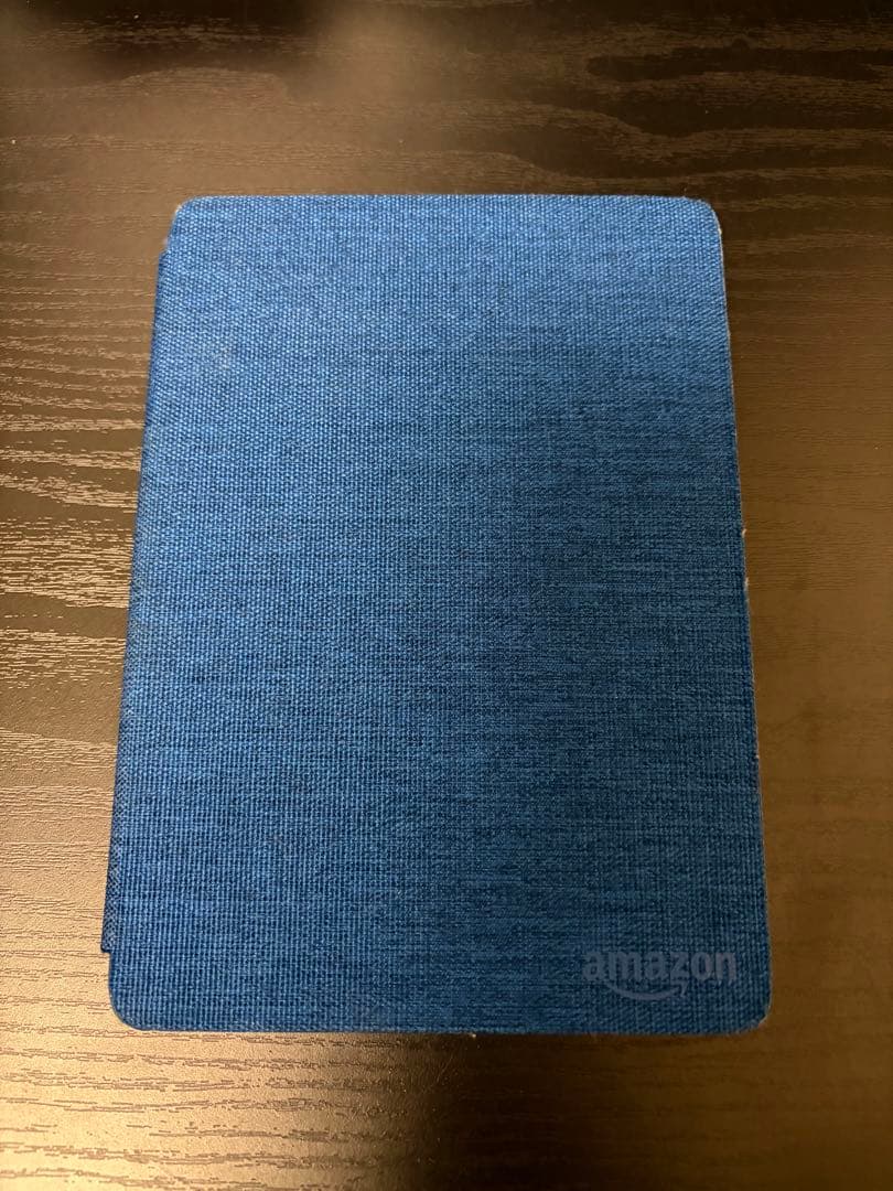 【中古】Kindle Paperwhite 10世代 8GB セージ 広告つき