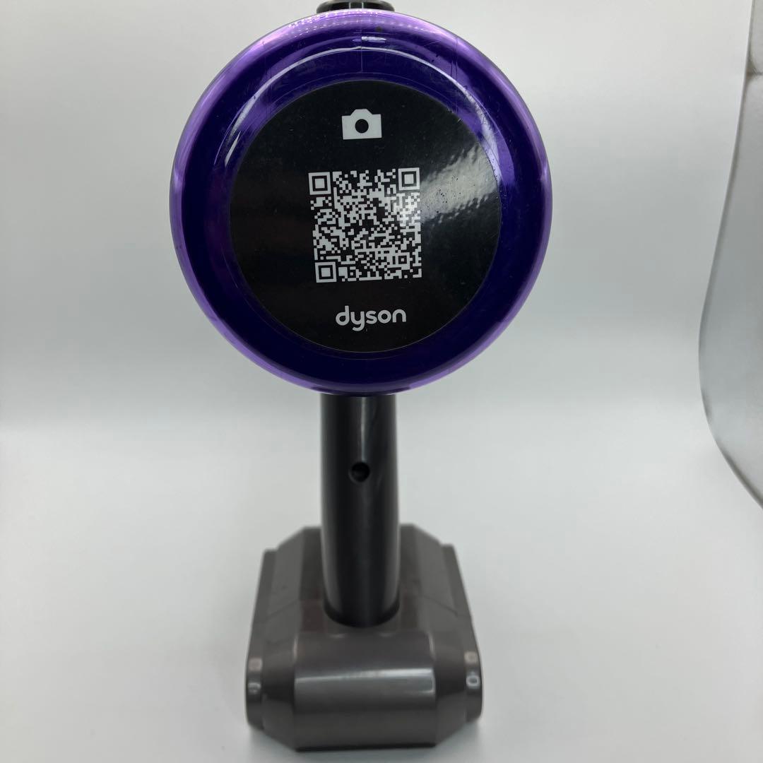 Dyson Micro SV33 本体 ダイソン　掃除機　コードレススティック