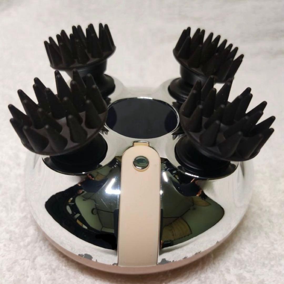 ninnico　ゾーガンキンスカルプ　２個セット
