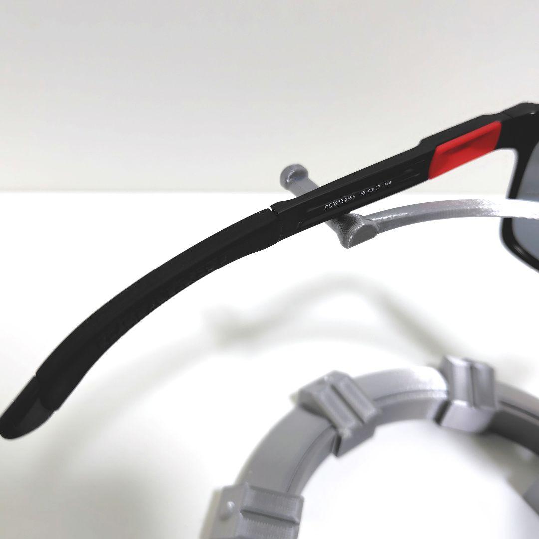OAKLEY オークリー CATALYST カタリスト 偏光レンズ サングラス