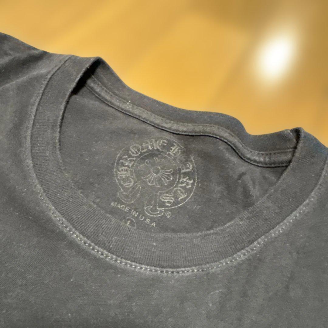 クロムハーツ Chrome Hearts Tシャツ