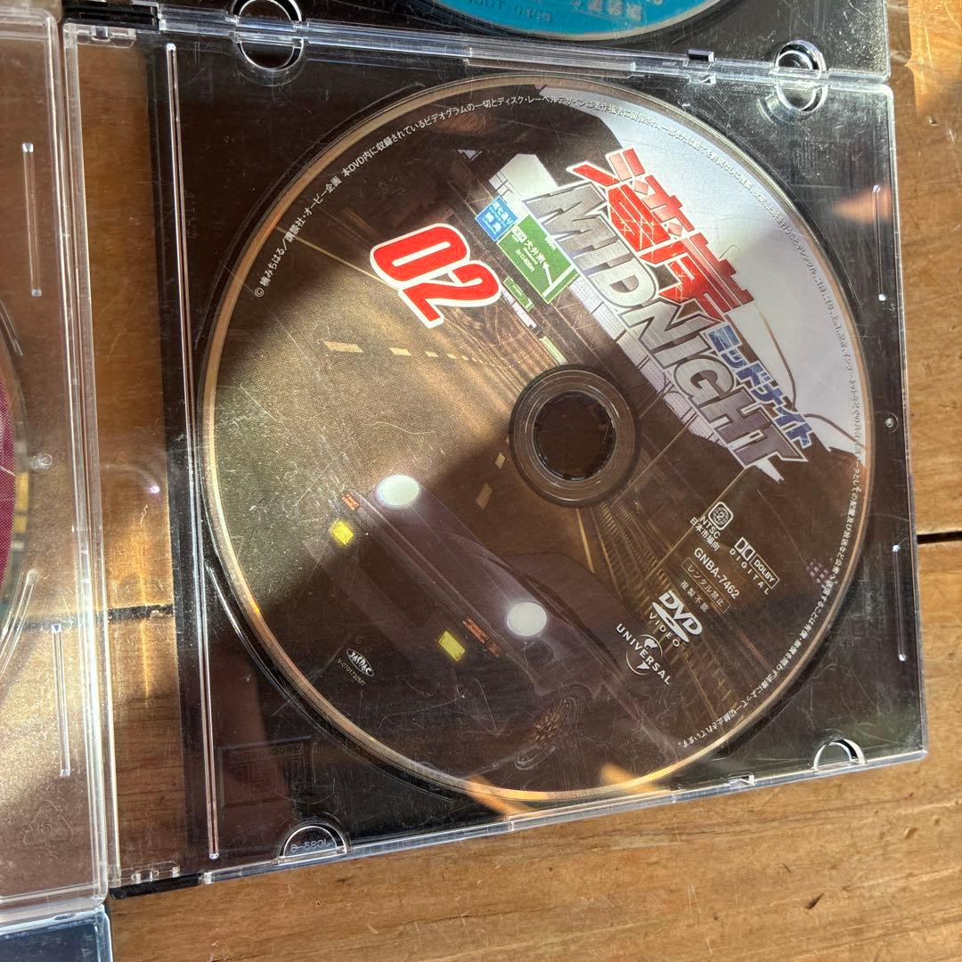 車系DVD 10点 ドリフト　テクニック　レーシングおお