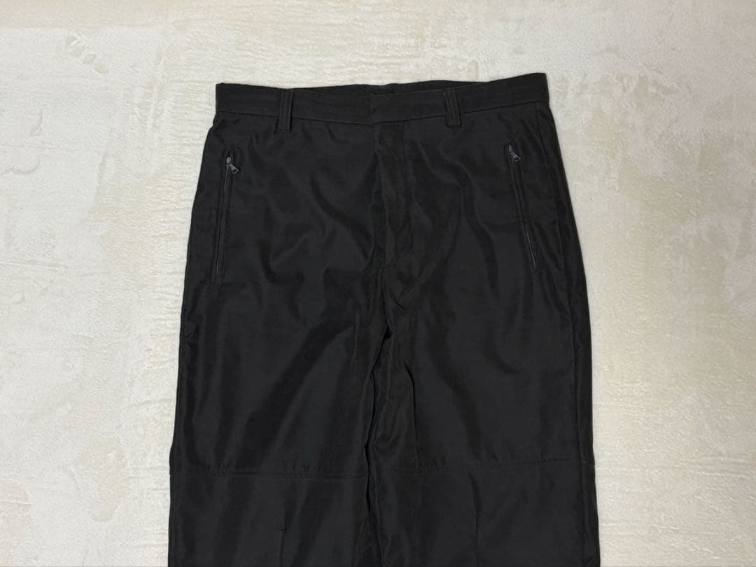 パンツ 90s Exte Tech Biker Trousers