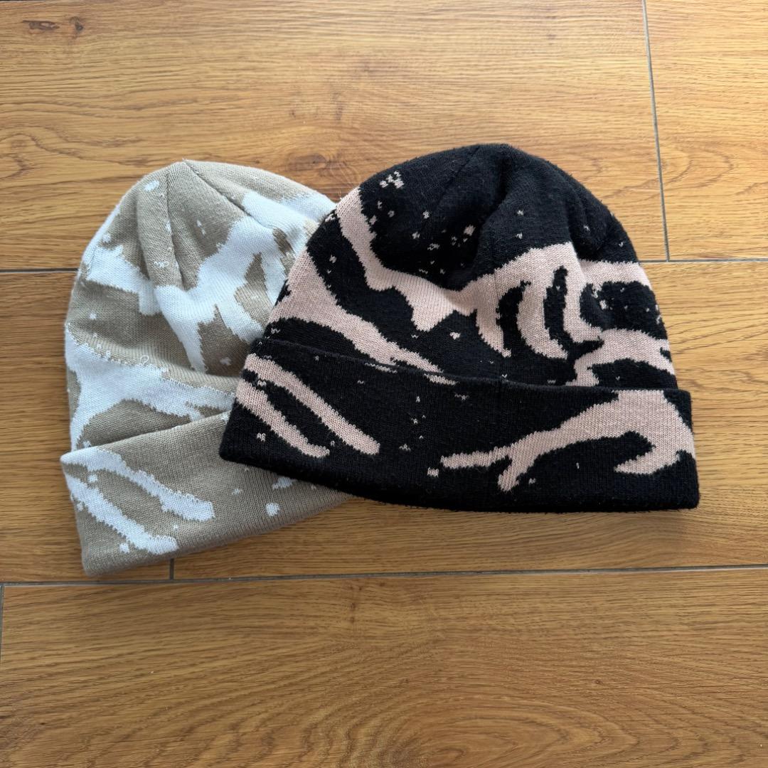 帽子 ARC'TERYX Grotto Toque Beige