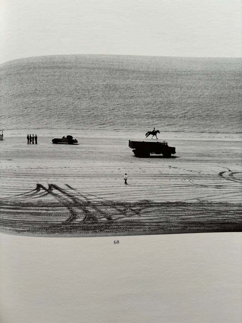 Lartigue: Photographs 1970-1982 ラルティーグ