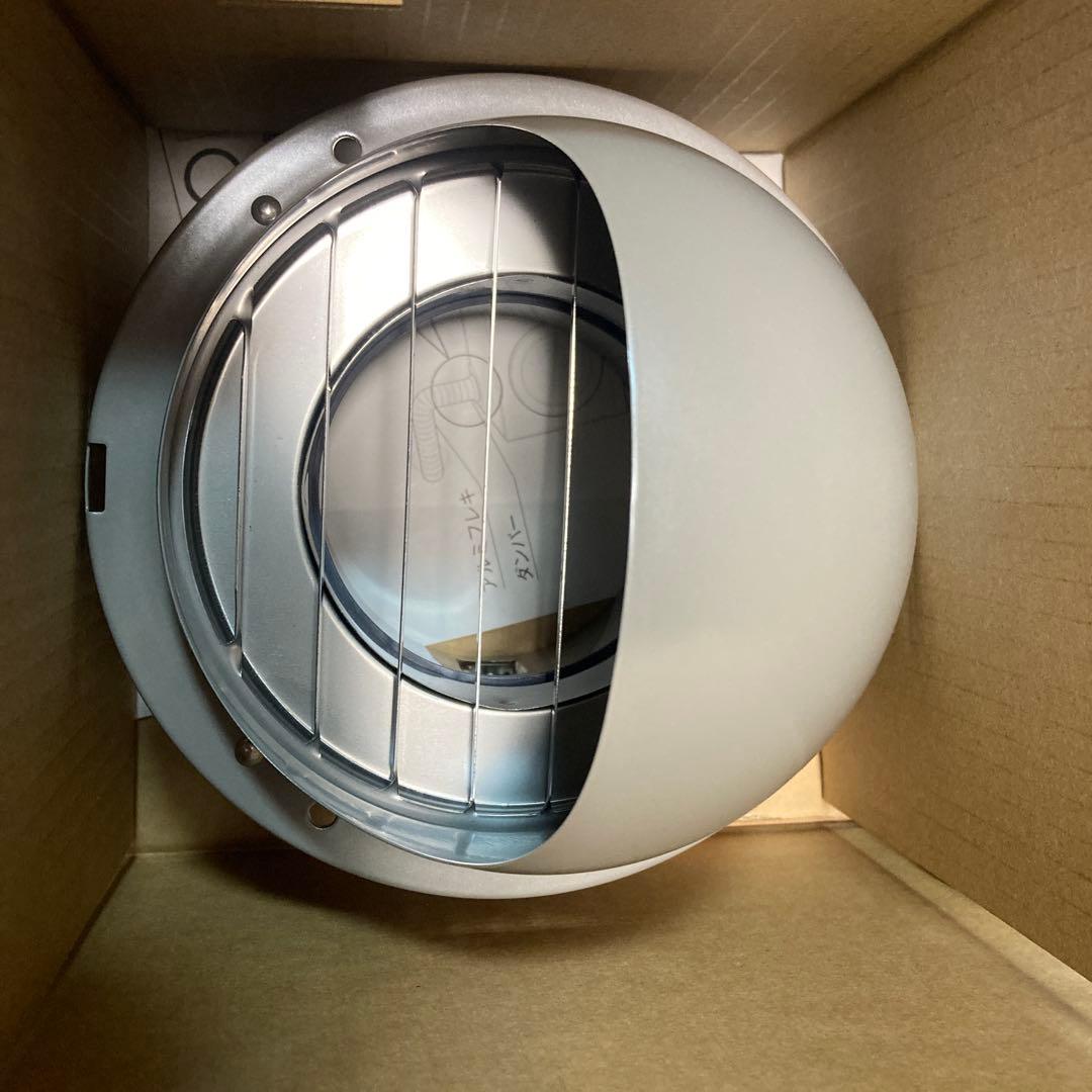 リンナイ 乾太君　ダンパー付き排湿管セット DPS-80KC未使用品