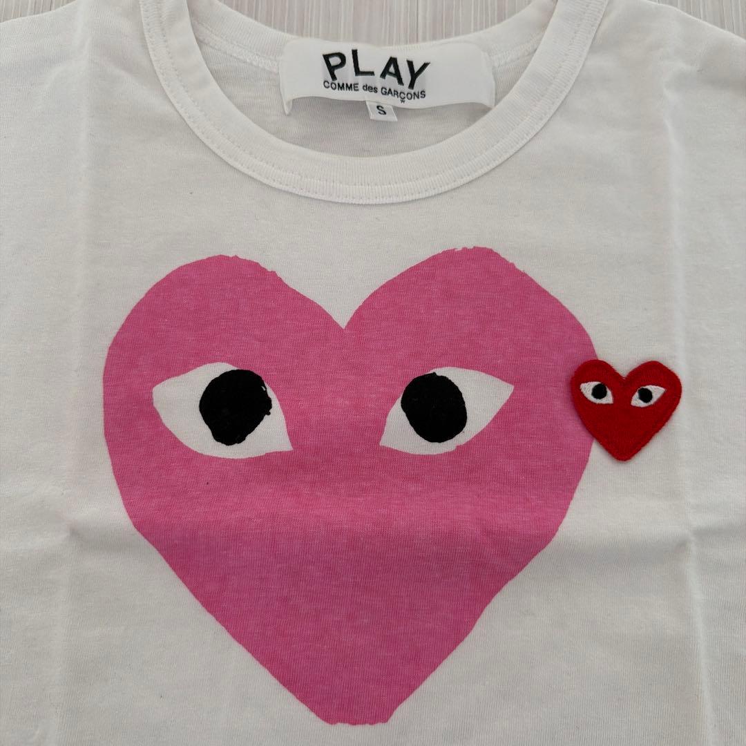 トップス PLAY