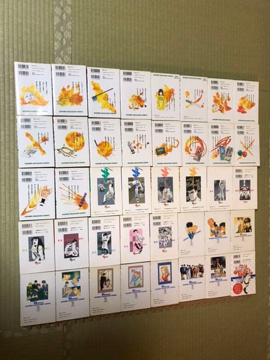 ①金田一少年の事件簿 ② ジョーダンじゃないよ!  外９つ