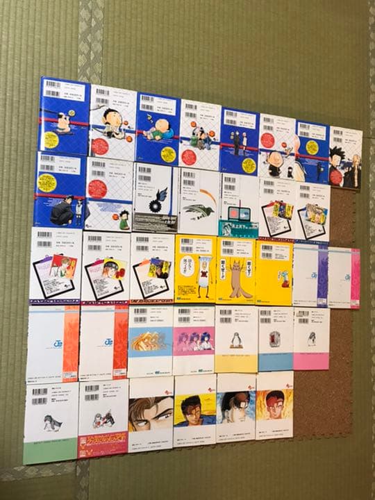 ①金田一少年の事件簿 ② ジョーダンじゃないよ!  外９つ