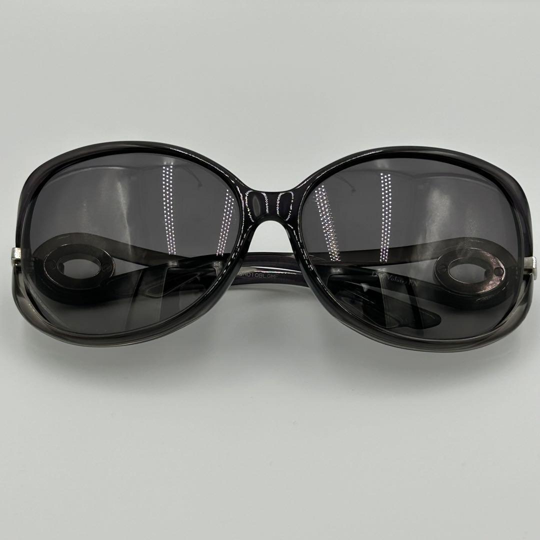 ✨希少✨ Christian Dior sunglasses シルバー金具 ロゴ