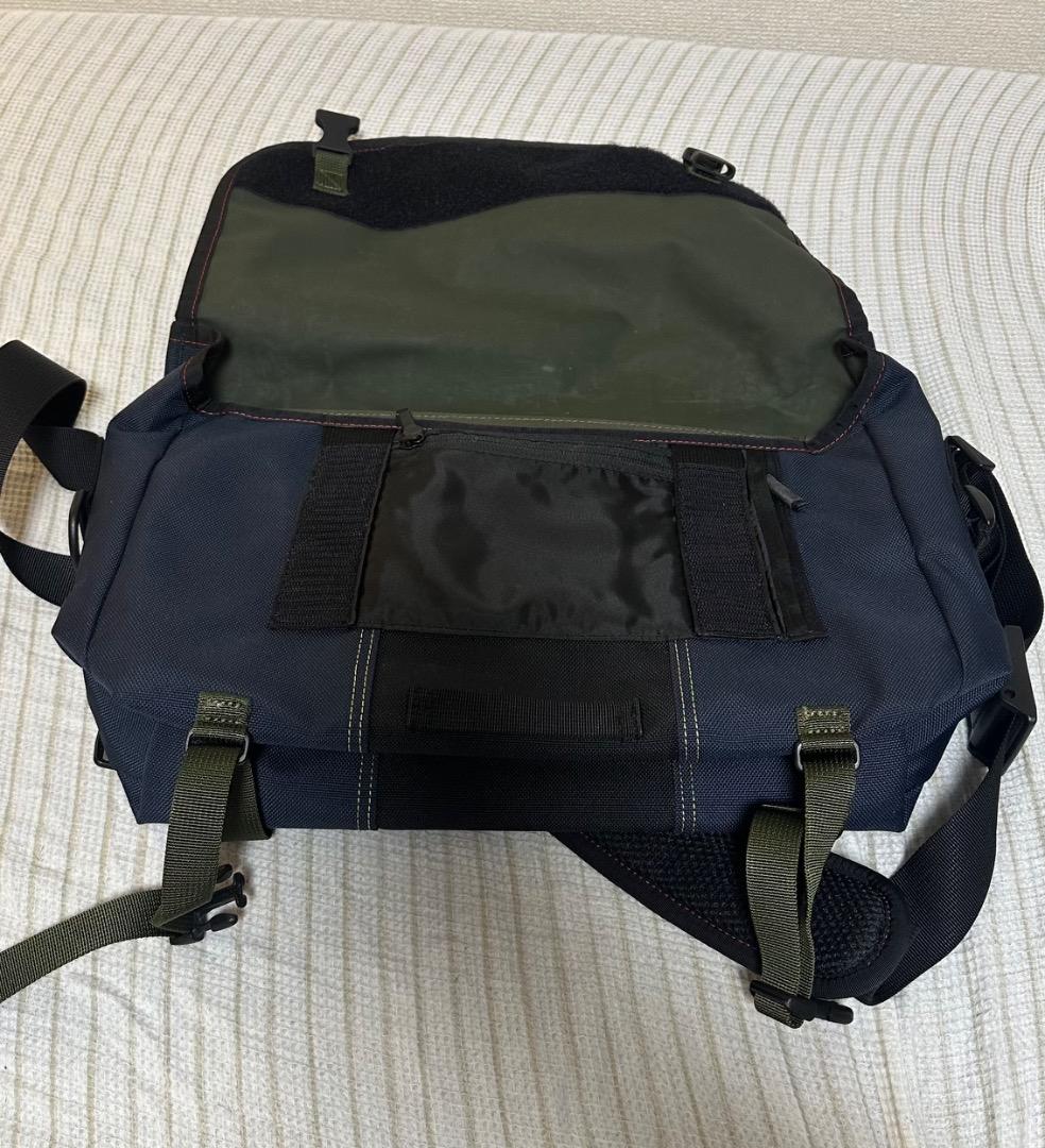 TIMBUK2 ティンバックツー クラシックメッセンジャーバッグ S