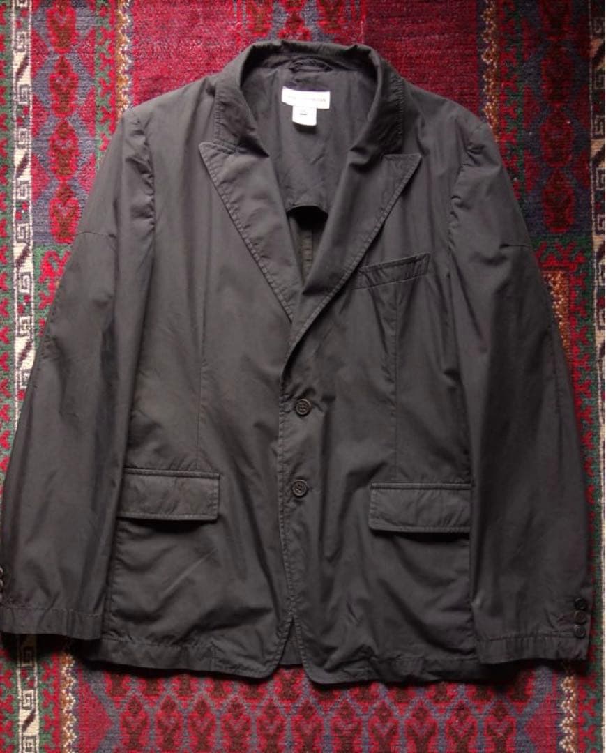 90s〜 DRIES VAN NOTEN テーラードジャケット 50 L相当