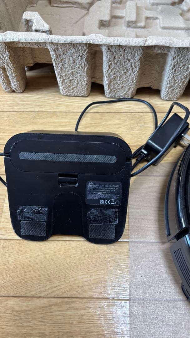 セール★ロボット掃除機 eufy Robovac L35 Hybrid水拭き両用