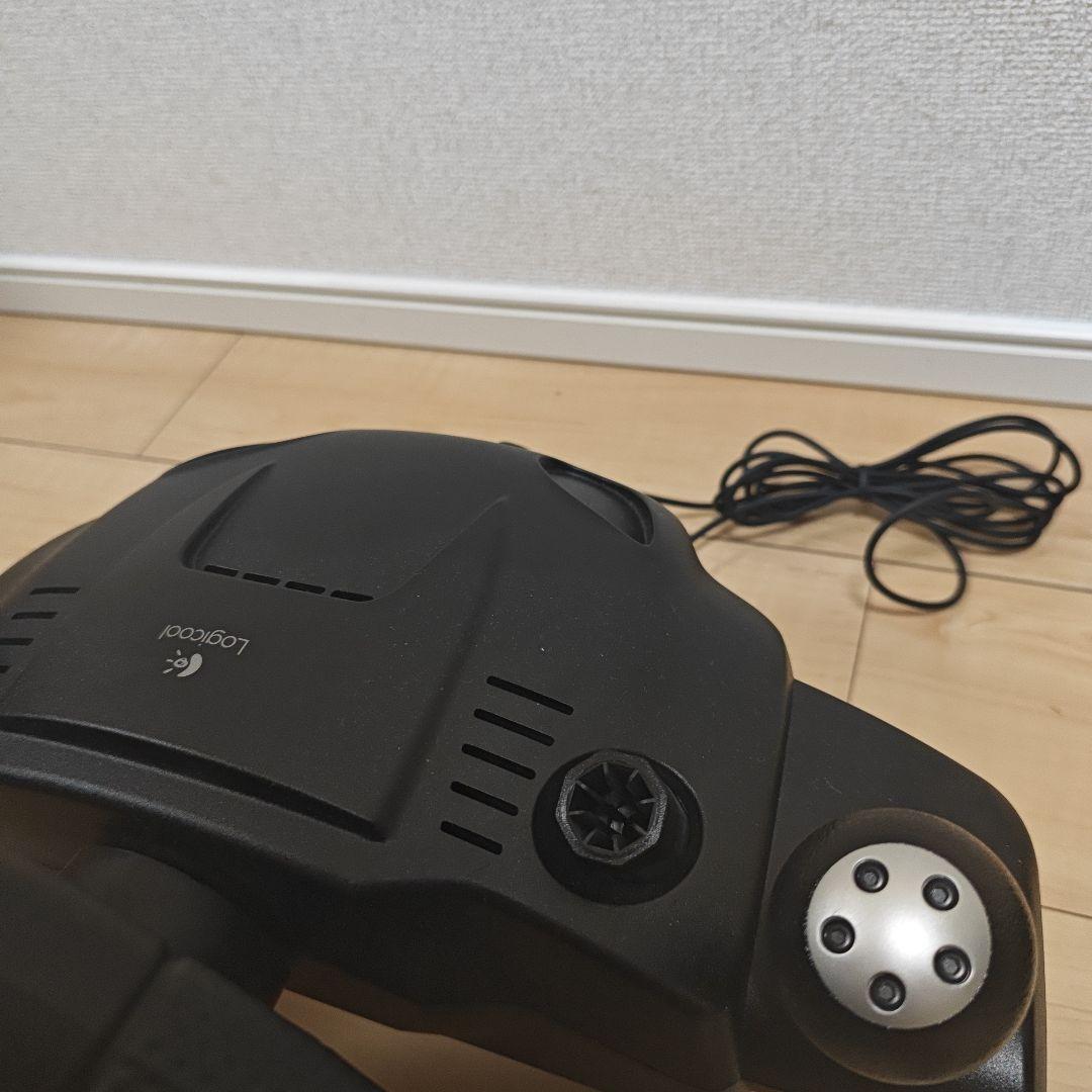 その他 Logicool Driving Force GT PS3