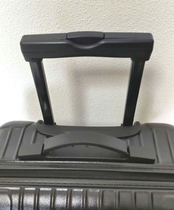美品！RIMOWA(リモワ)サルサ スーツケース 2輪