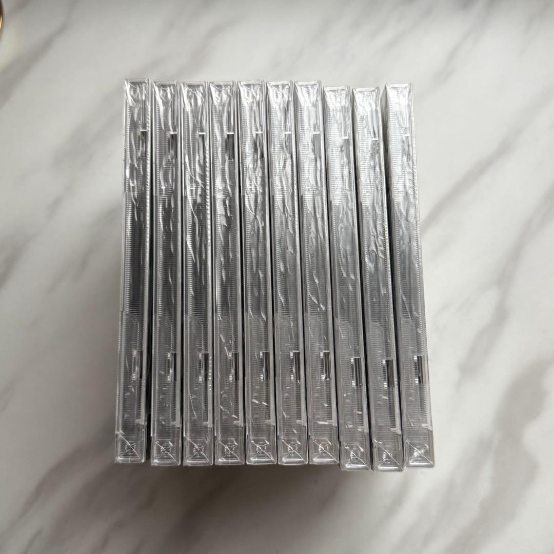 新品未開封 StrayKids スキズ hollow ヒョンジン fc