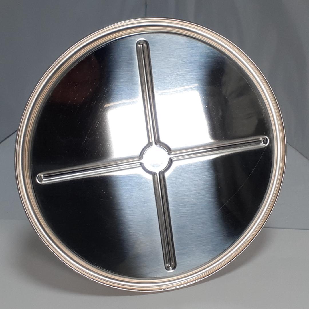 ALESSI アレッシ バードケトル 9093 ライトブルー【中古出品】