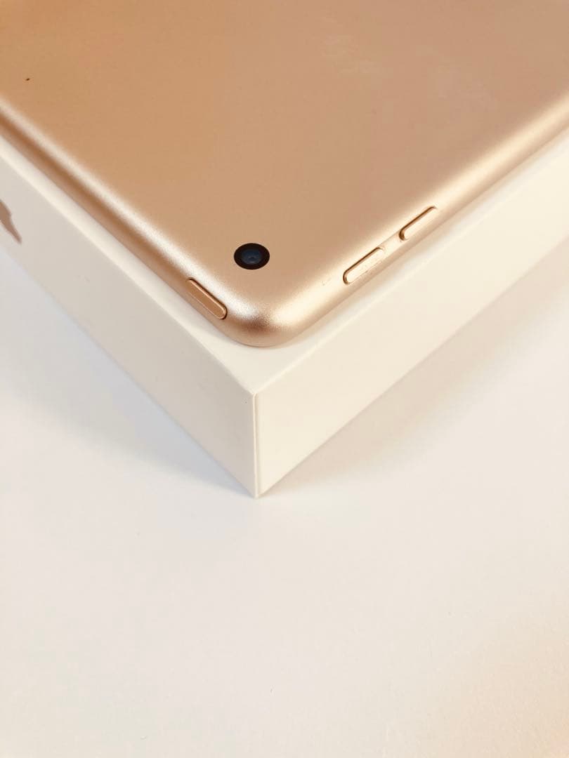 Apple iPad 第6世代 Wi-Fi 32GB【美品】