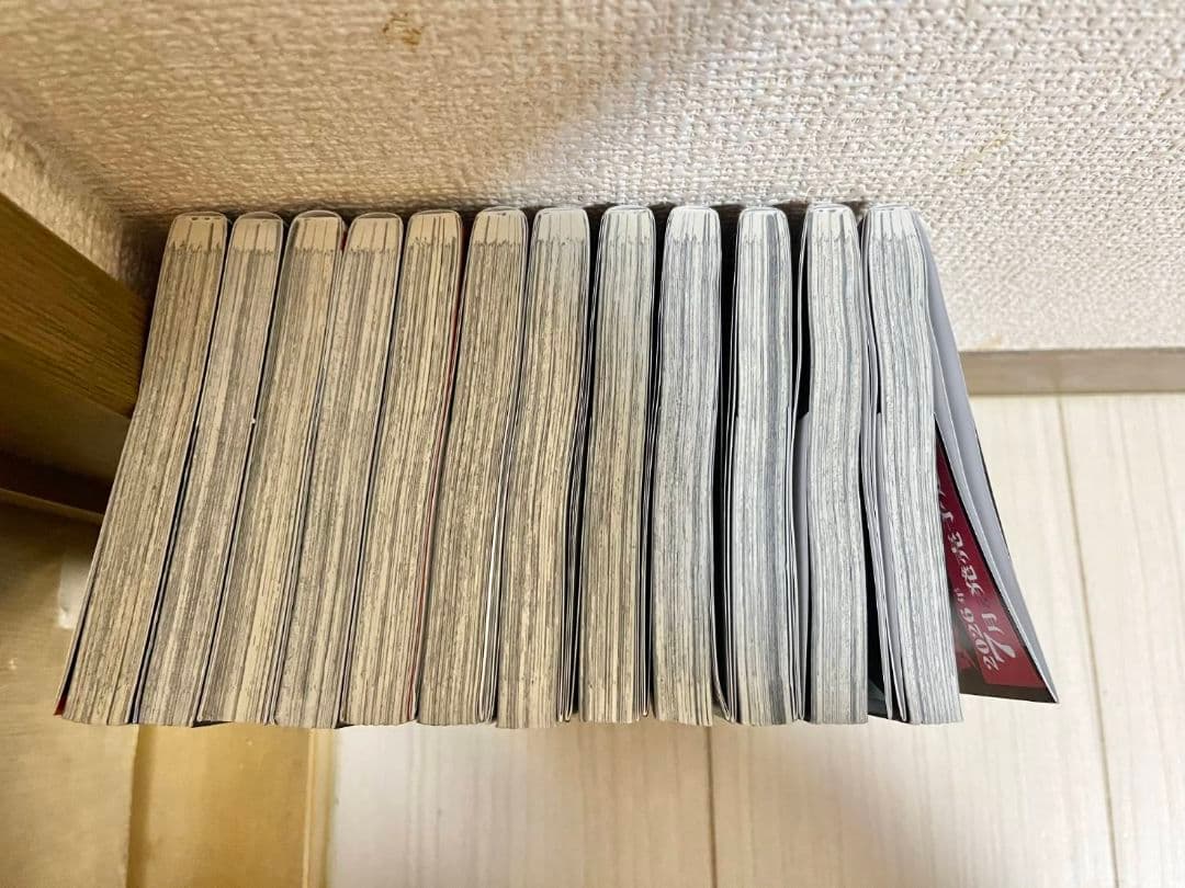 黄泉のツガイ　☆最新巻あり　1巻～12巻