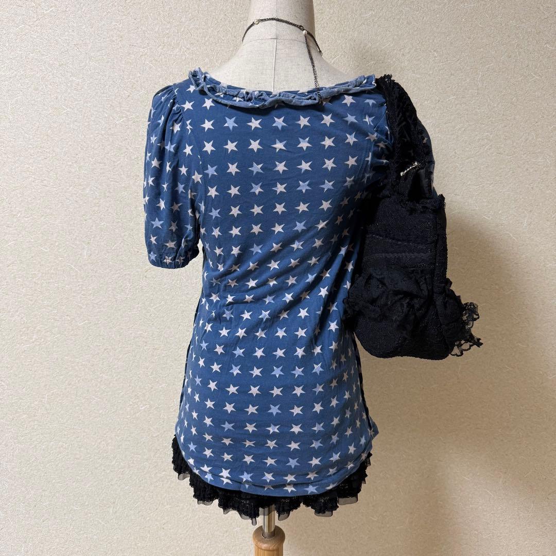 ॰˳ཻ̊✩ギャル 姫ギャル 平成ギャル 令和ギャル マークジェイコブス y2k