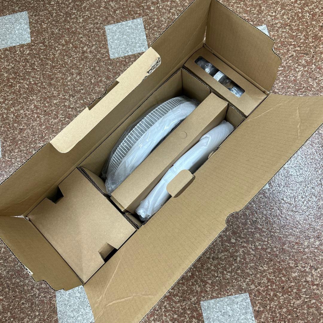 TWINBIRD　コアンダエア扇風機　EF-E949 新品