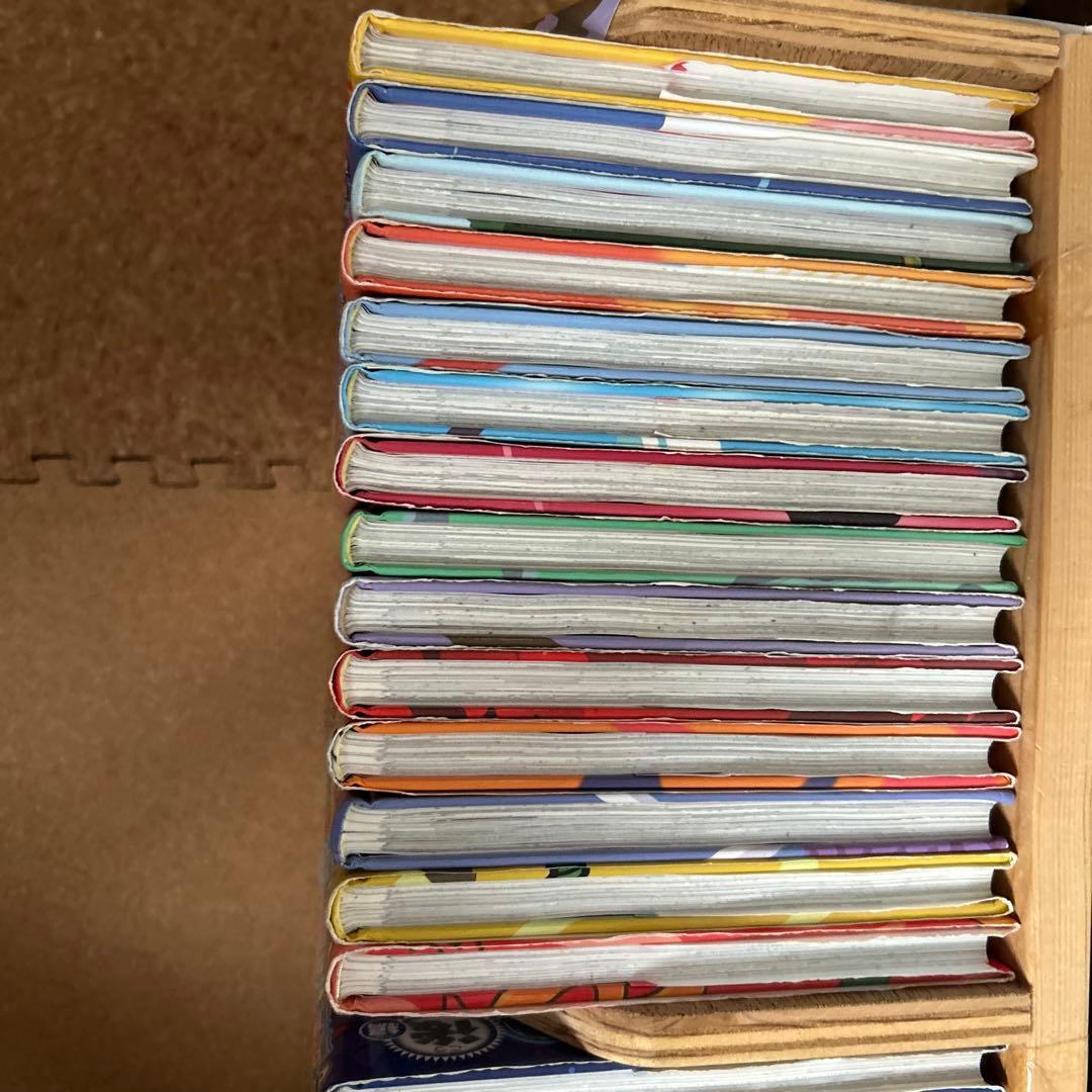 ほねほねザウルス　27巻セット【1巻〜25巻】大図鑑２冊付き