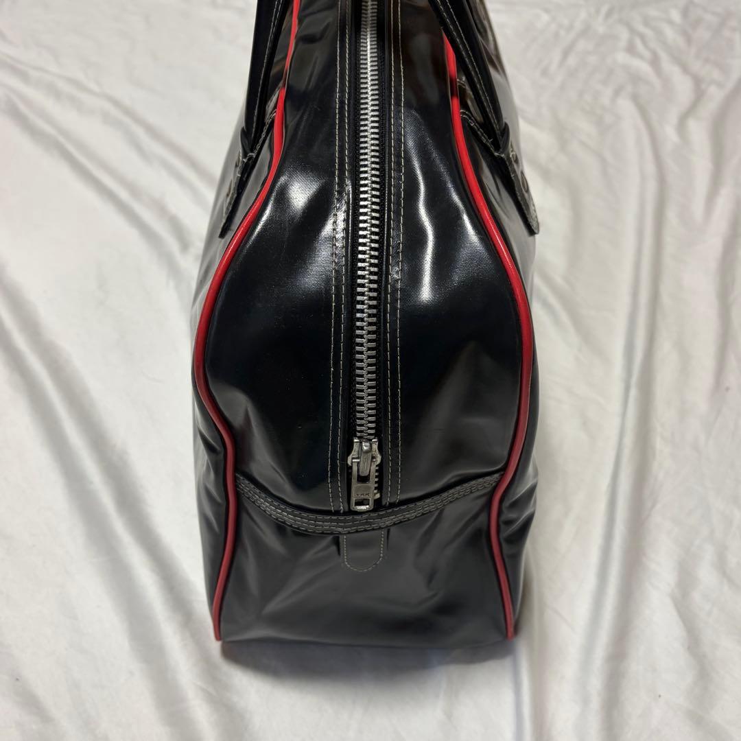 COMME des GARCONS 田中オム　ボストンバッグ　00s