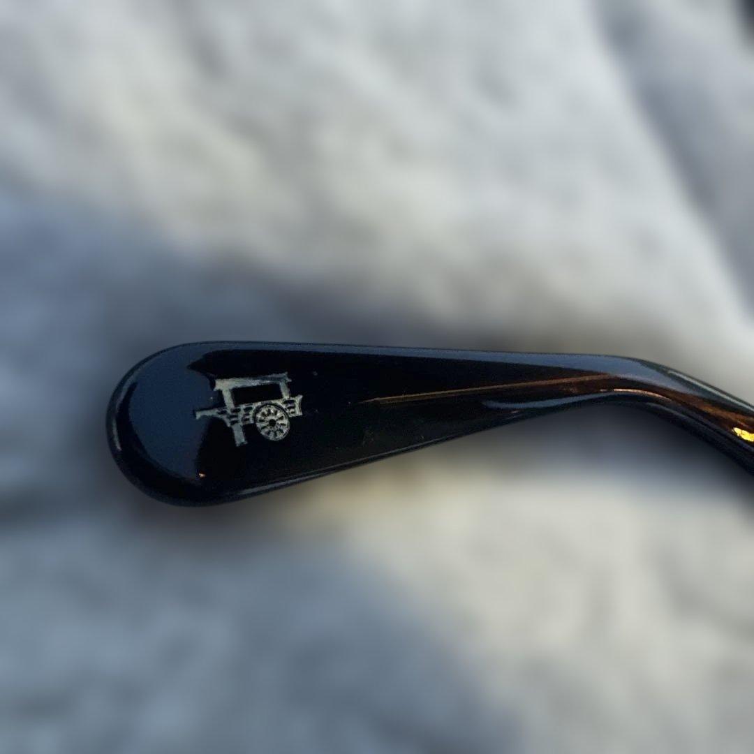 a*i様 Moscot Lemtosh サングラス ブラウン