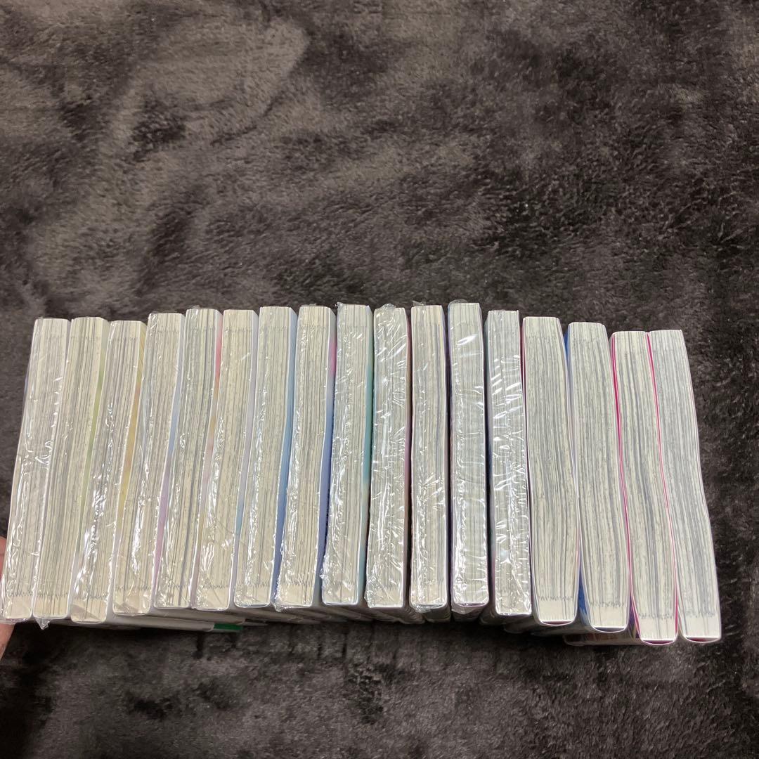 帝乃三姉妹は案外チョロい　新品　1〜17