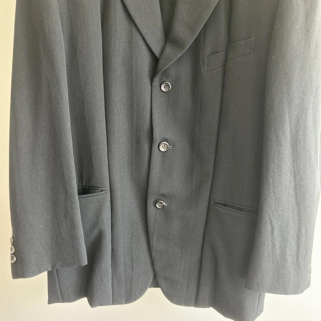 COMME des GARCONS HOMMEPLUSセットアップ