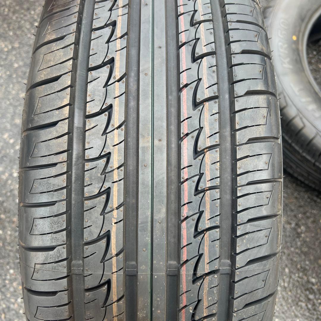ゆ*こ様 KENDA HIT KR50 265/60R18 タイヤ ノーマルタイ