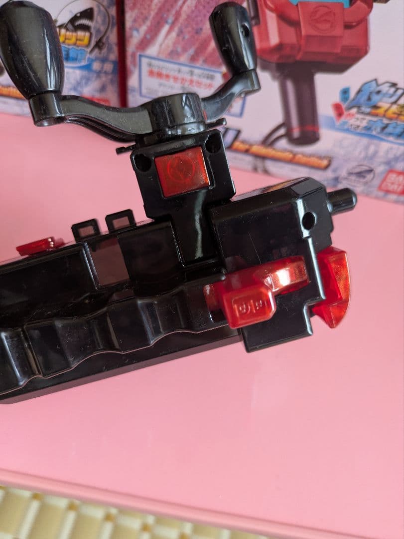 Nintendo Switch サオコン 釣りスピリッツ ソフト付き