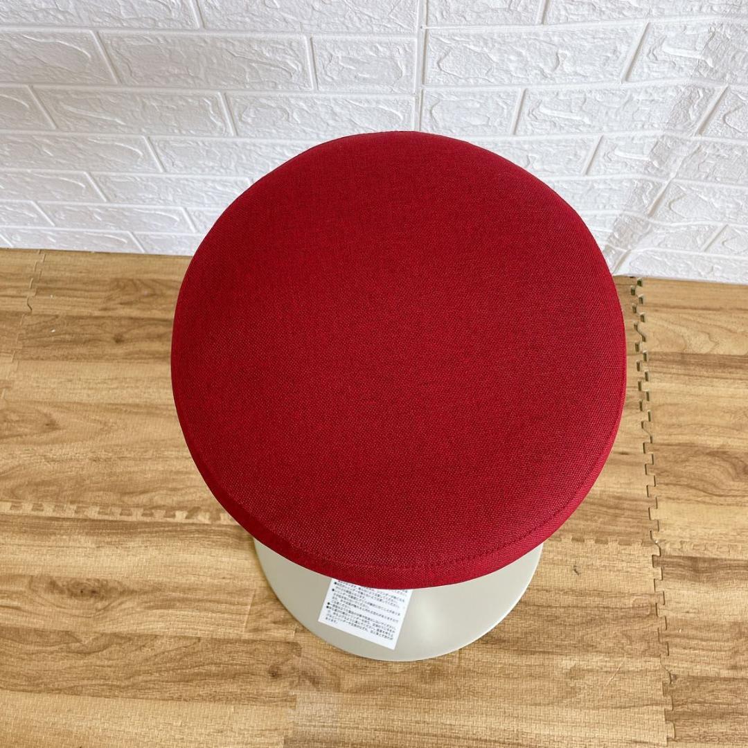 【美品】 ミズノ トレーニング椅子 スクワットスリール レッド スクワット