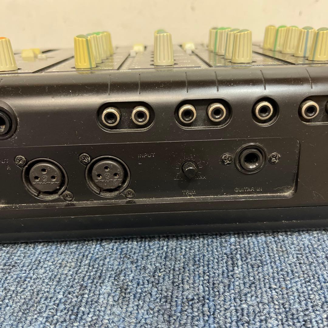配信機器・PA機器・レコーディング機器 TASCAM PORTASTUDIO 414 MKII