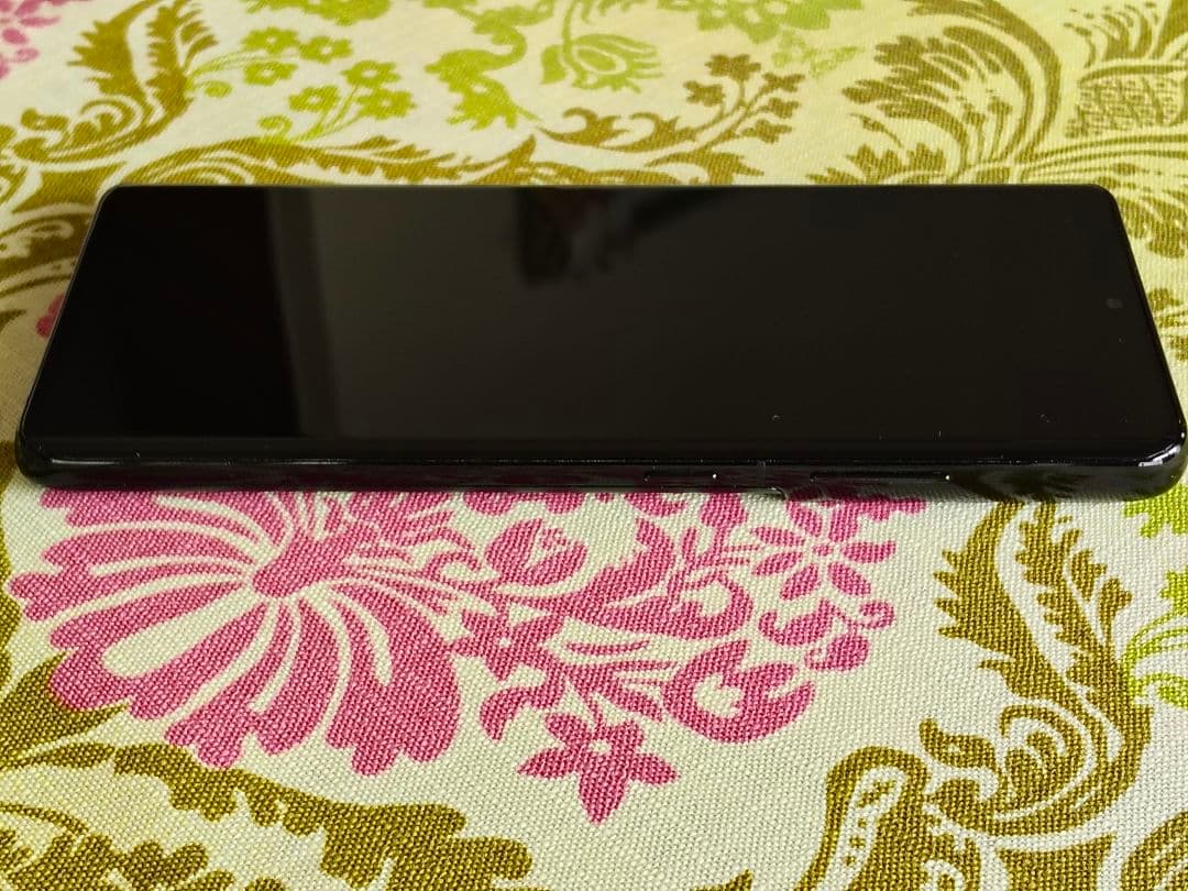 Galaxy S21 Ultra 128GB 北米版 SIMフリー Sペン付き
