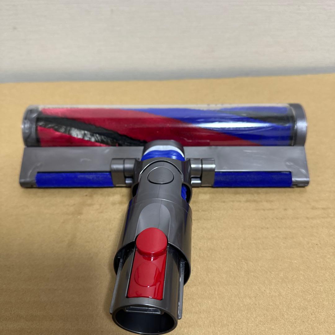 Dyson ダイソン スリムソフトローラーヘッド 354531-02