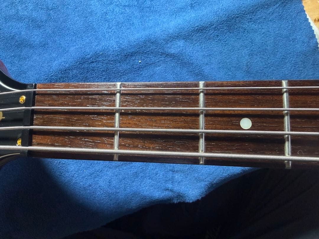 Epiphone エピフォン Thunderbird サンダーバード ベース