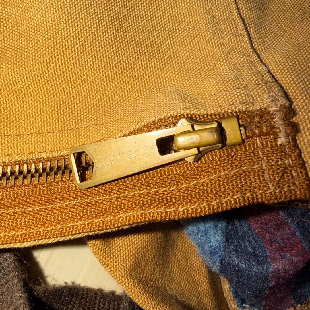 激レア 80's Carhartt ボストンバッグ maid in USA