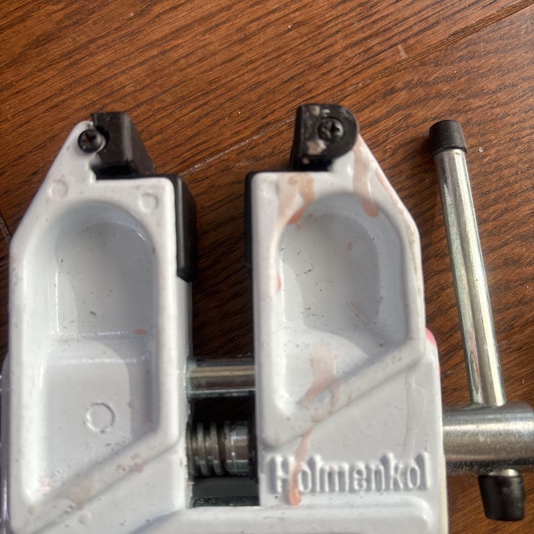 HOLMENKOL ホルメンコールSKI SPANNER RADIAL/90°