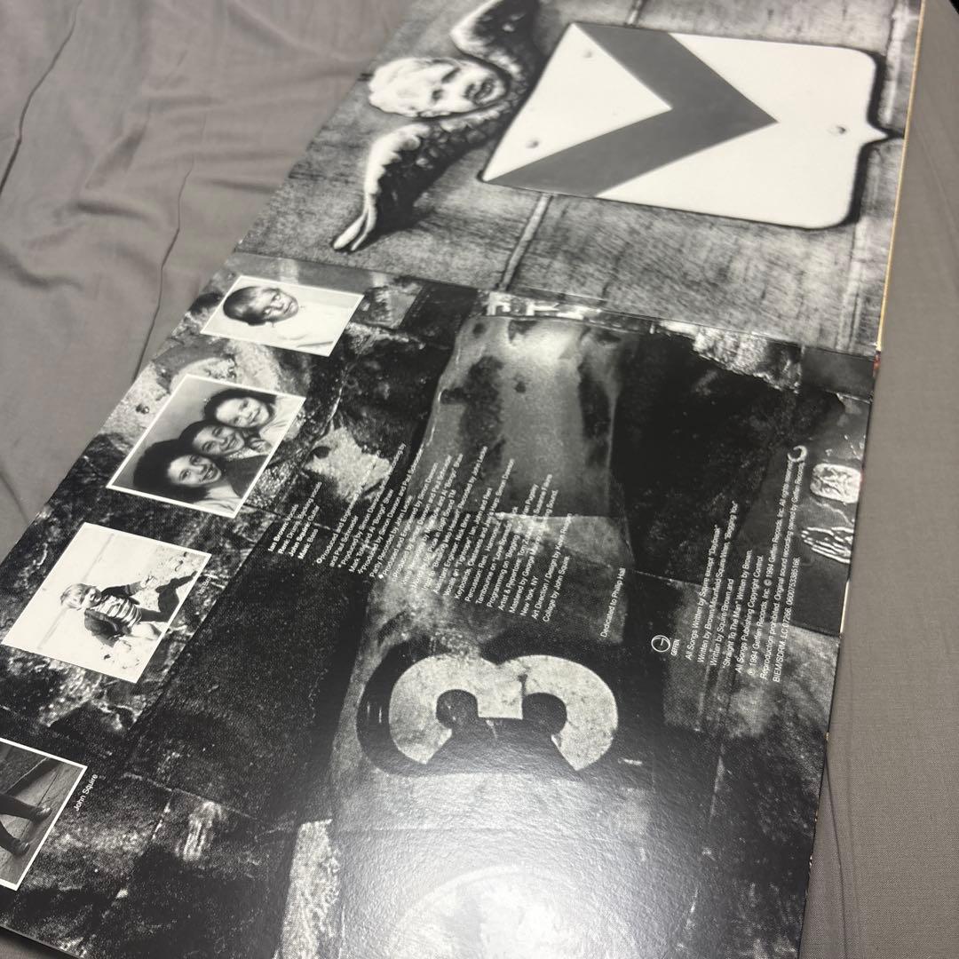 THE STONE ROSES Second Coming レコード　輸入盤