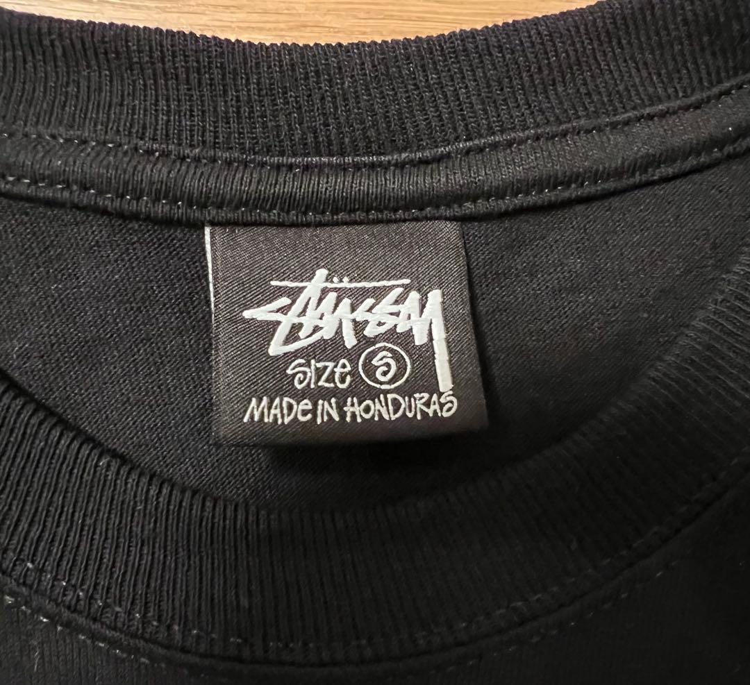 トップス Stussy Well Suited Tee (S)