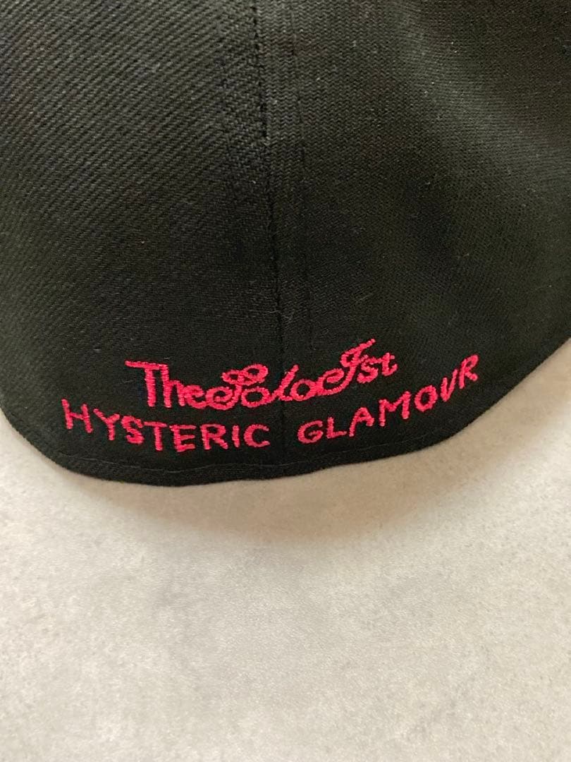 P*n様 タ*ピ様 NEW ERA × HYSTERIC GLAMOUR × T