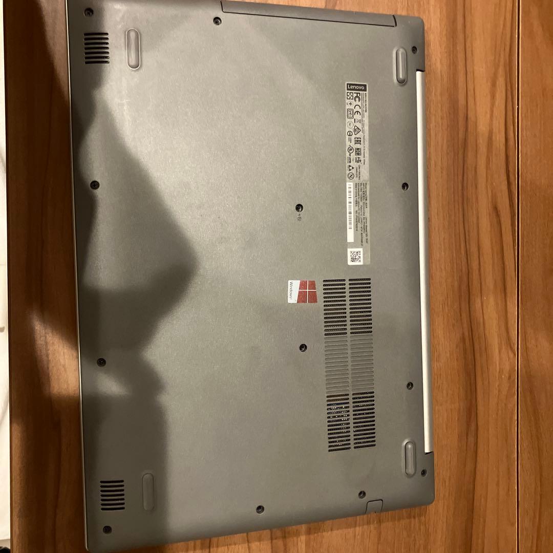 Lenovo ノートPC ACアダプター付き
