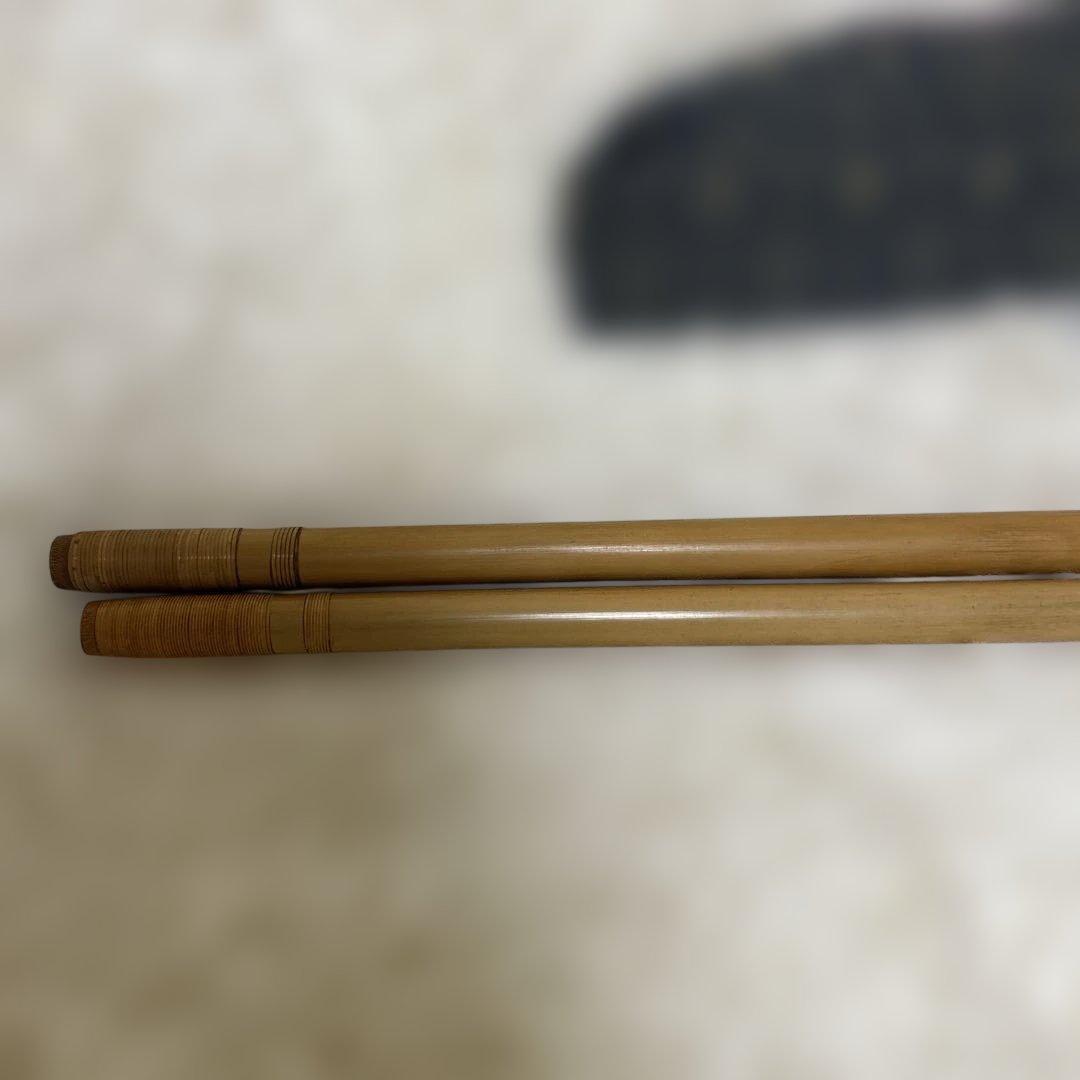 篠笛 獅子田 お囃子用篠笛　5本調子　㐂月