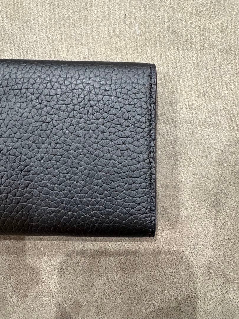mino様用 ほぼ新品 ルイヴィトン カプシーヌ コンパクト