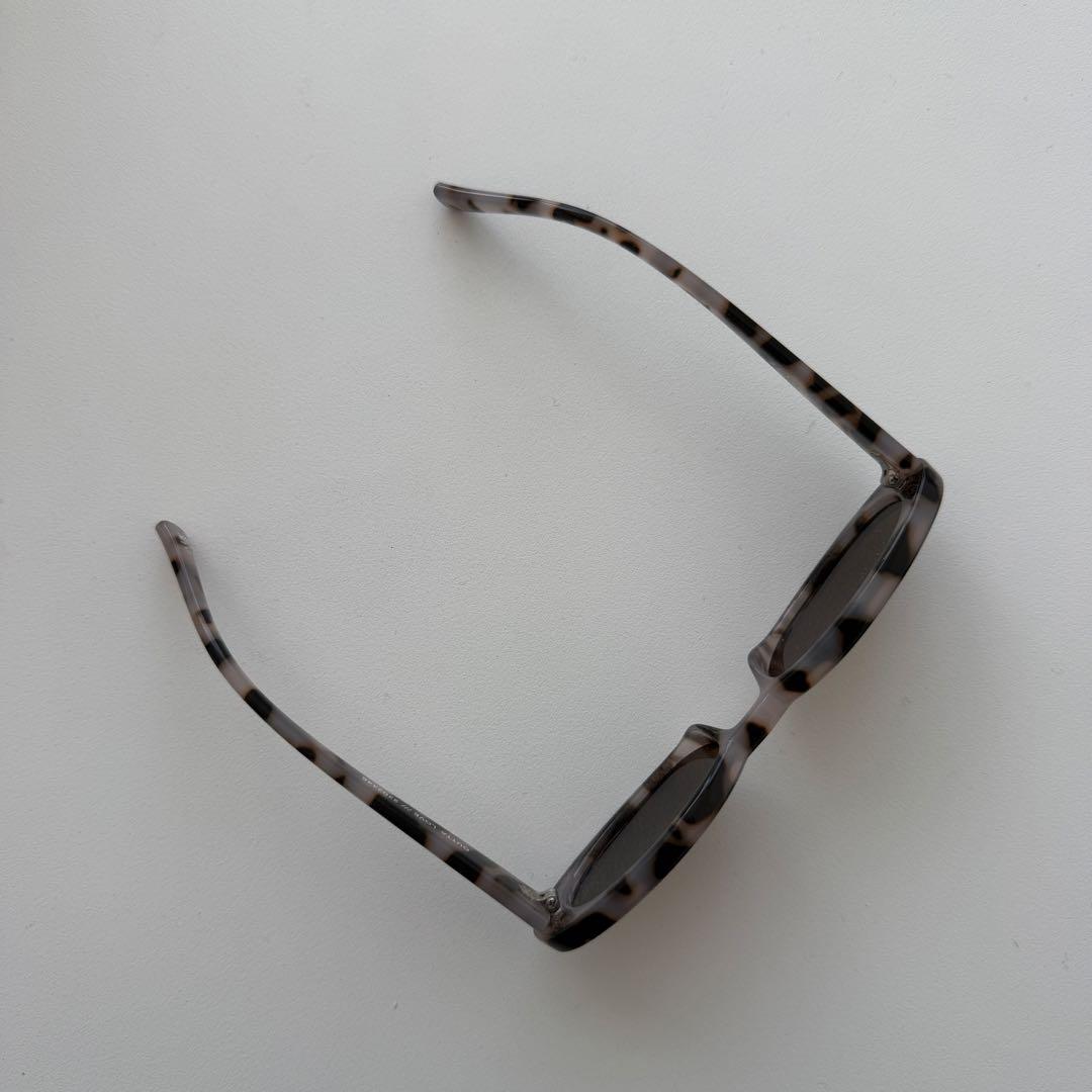 【美品】Le Specs OUTTA LOVE サングラス