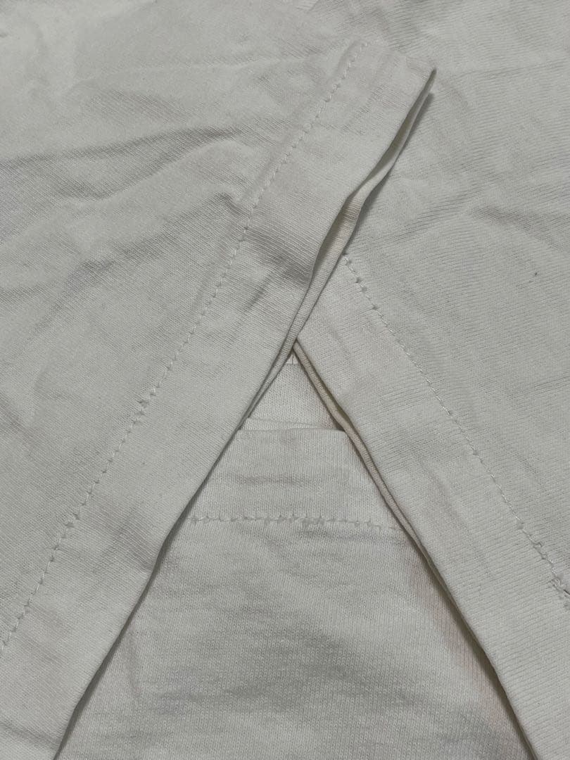 サンタクルーズ　90s USA製 Tシャツ　オールドスケート　半袖　NHS