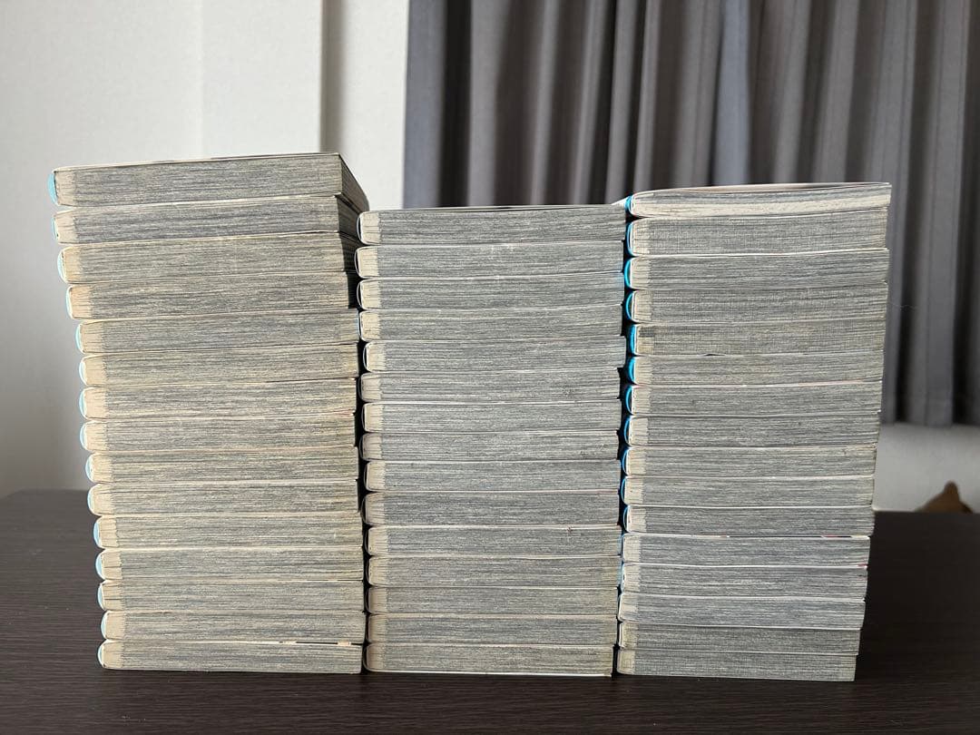 ハイキュー　全巻セット+33.5巻