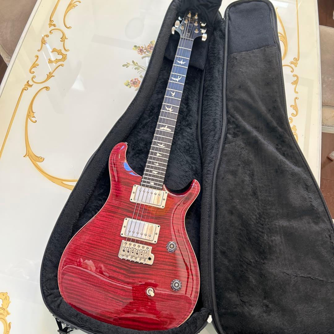最終値下げ‼️ギター　custom configuration2024 お買い得
